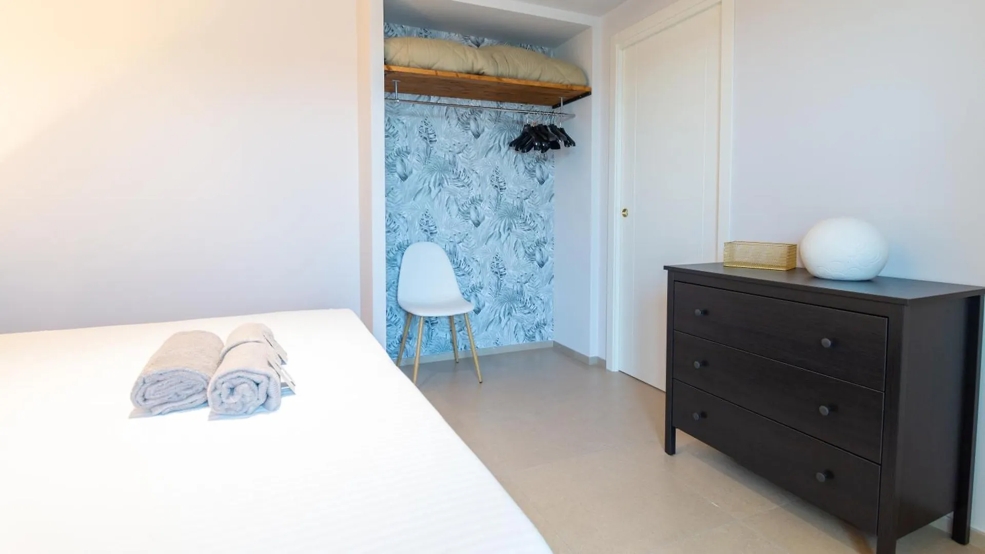 Attico Leopardi 100 - Cabras By Sardinianworld Apartman Olaszország