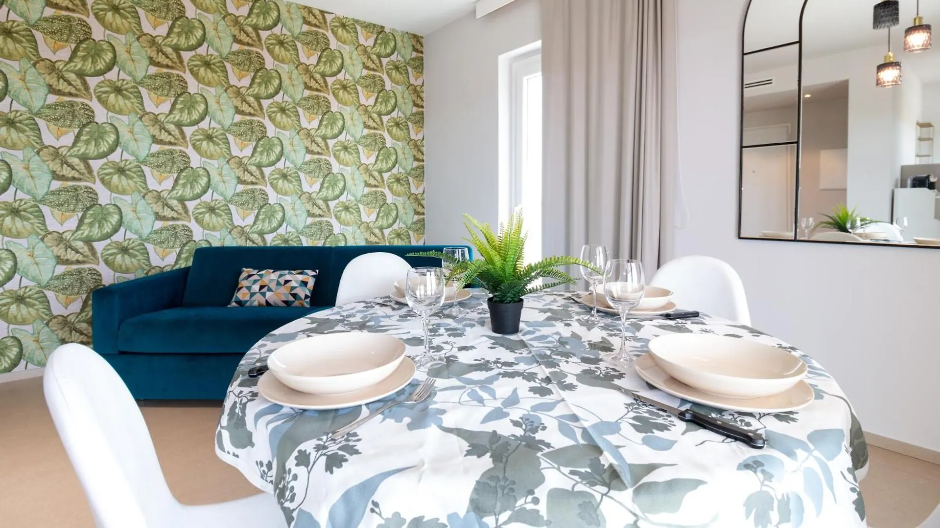 Attico Leopardi 100 - Cabras By Sardinianworld Apartman