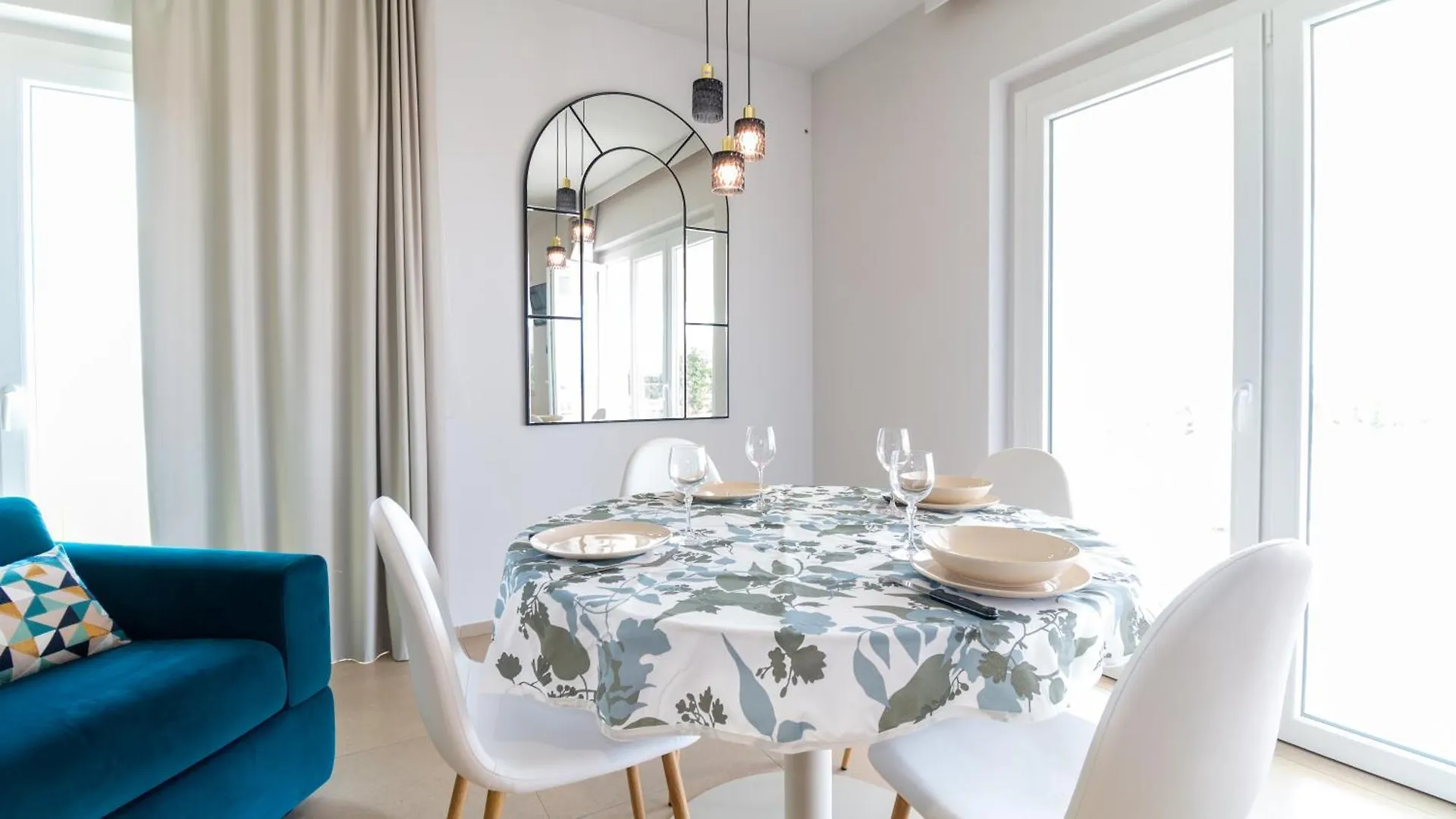 Attico Leopardi 100 - Cabras By Sardinianworld Apartman Olaszország