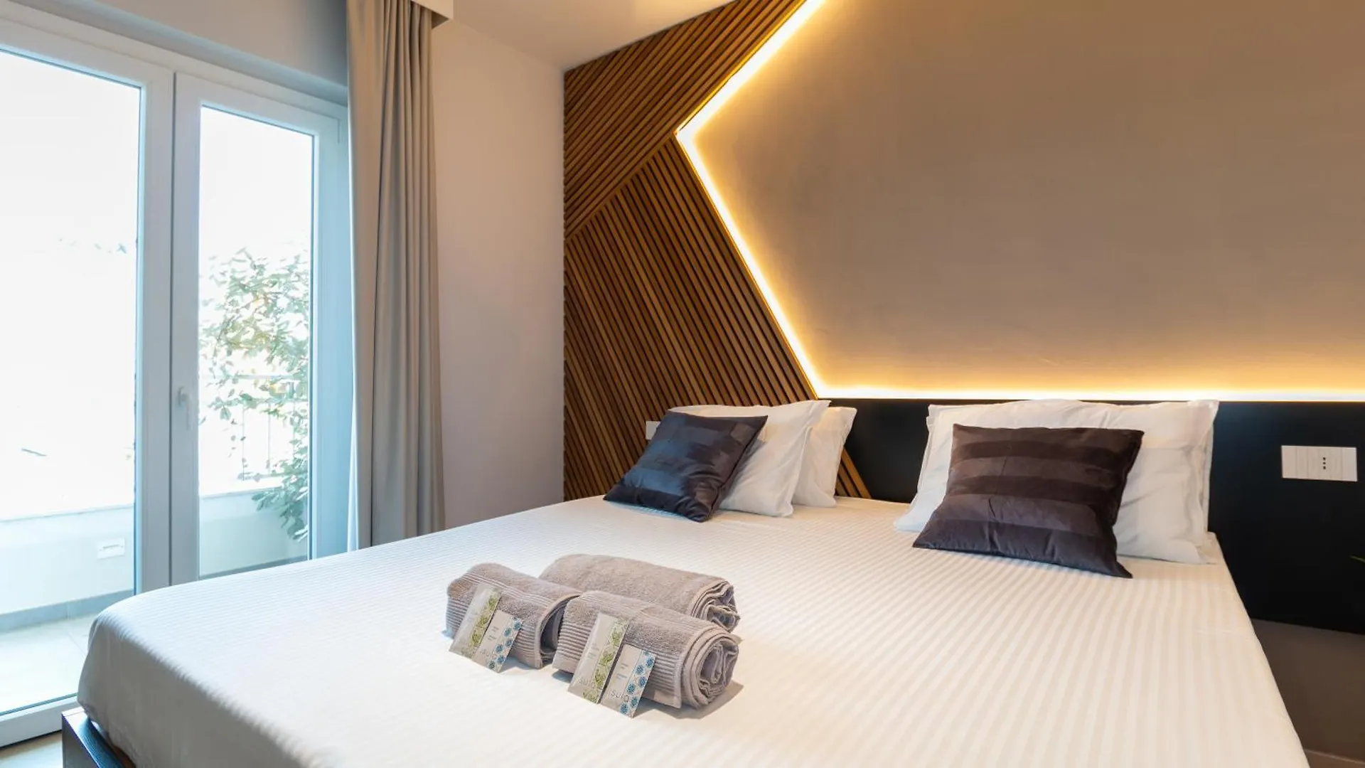 Attico Leopardi 100 - Cabras By Sardinianworld Apartman
