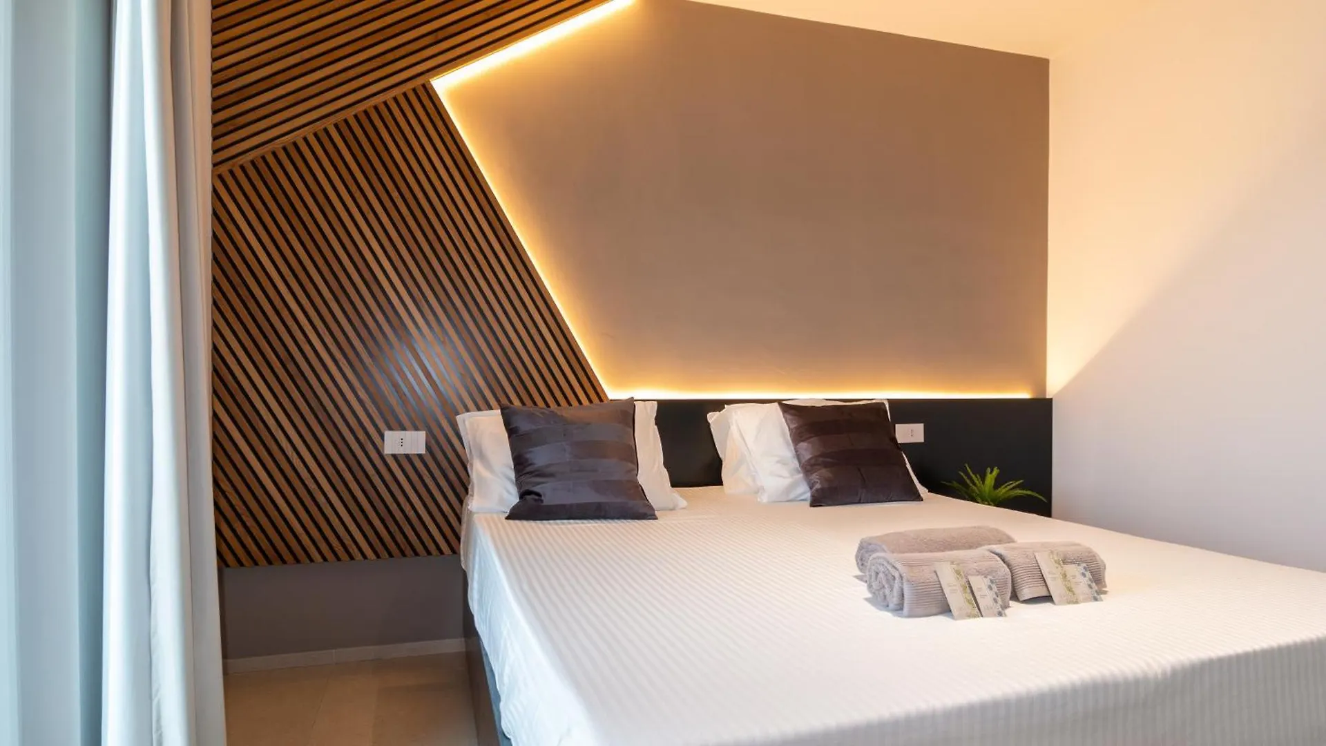 Attico Leopardi 100 - Cabras By Sardinianworld Apartman Olaszország
