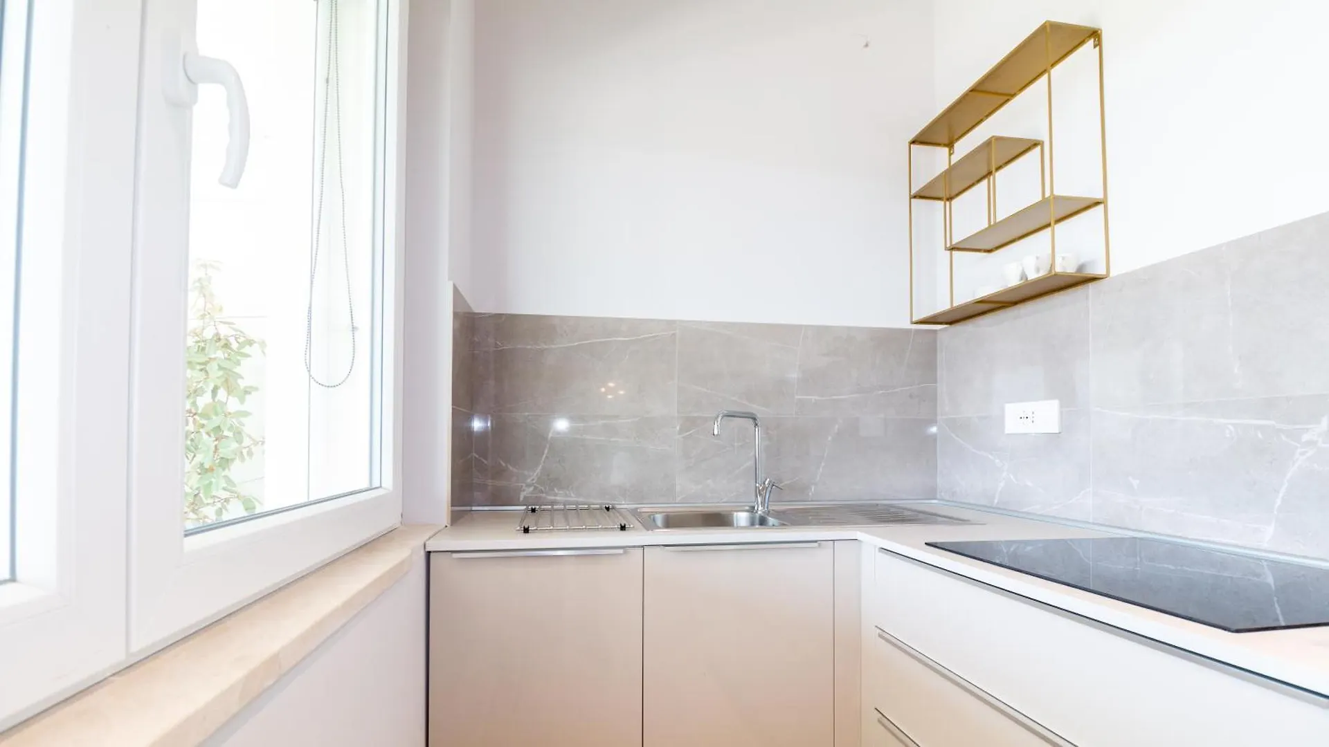 Attico Leopardi 100 - Cabras By Sardinianworld Apartman 0*,