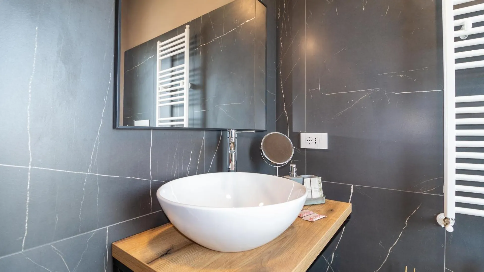 Attico Leopardi 100 - Cabras By Sardinianworld Apartman