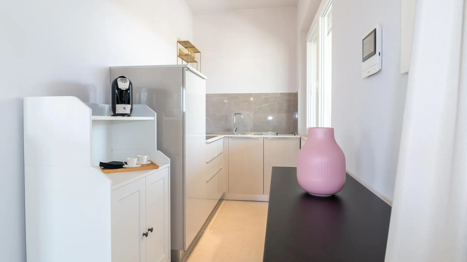 Attico Leopardi 100 - Cabras By Sardinianworld Apartman