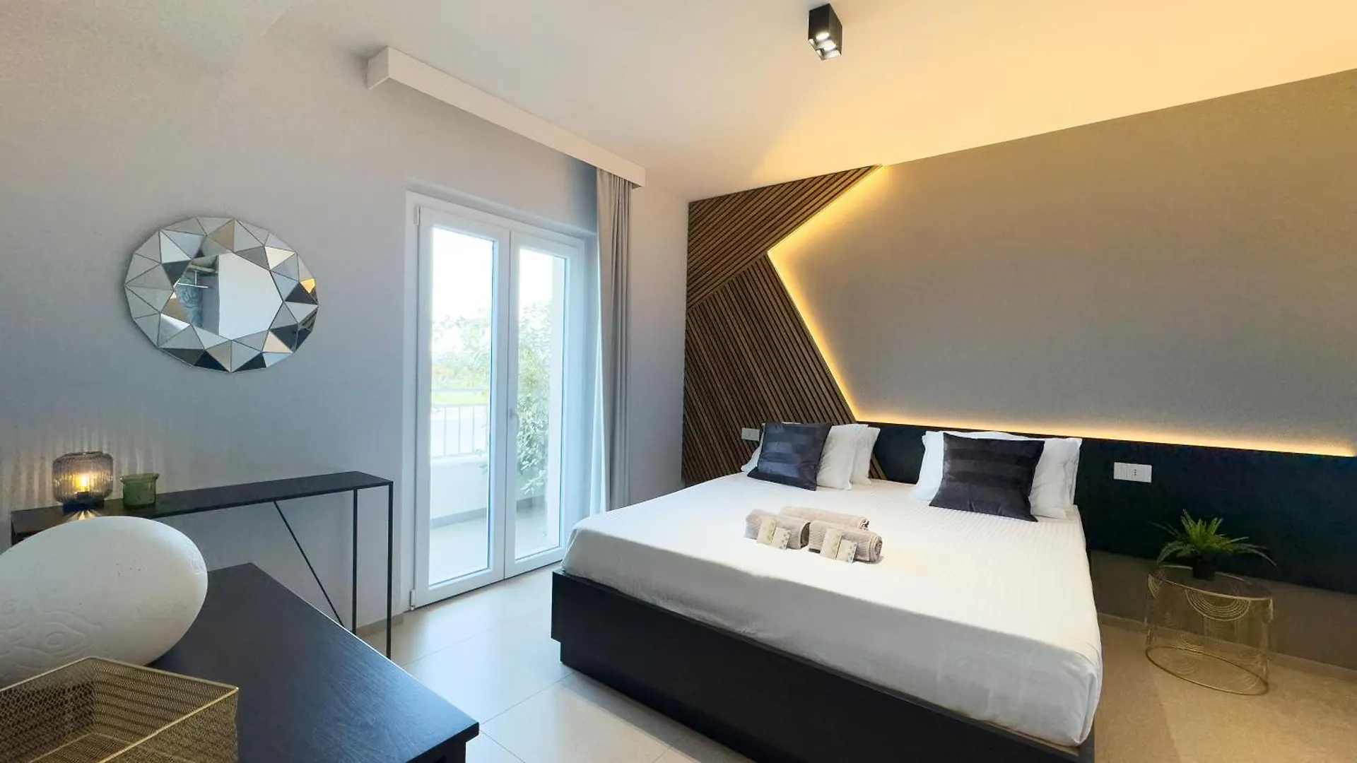 Attico Leopardi 100 - Cabras By Sardinianworld Apartman Olaszország